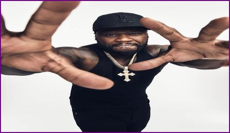 50 Cent: The Story Behind The Bullet